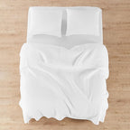 Levtex Home Cross Stitch Reversible Queen Bedspread Set - Image 7