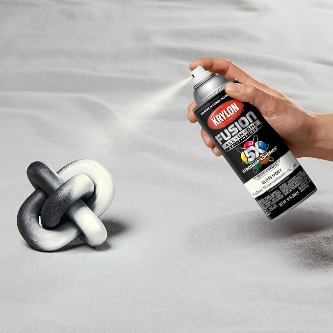Krylon Fusion All-In-One, 12 oz - Image 8