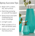 Krylon Fusion All-In-One Satin Spray Paint & Primer - Image 6