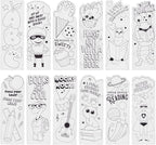Juvale Bookmarks for Kids - Image 6