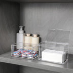 rejomiik Large Dryer Sheet Holder, Dryer Sheet Dispenser - Image 4