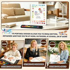 Watercolor Workbook for Beginners - Image 8