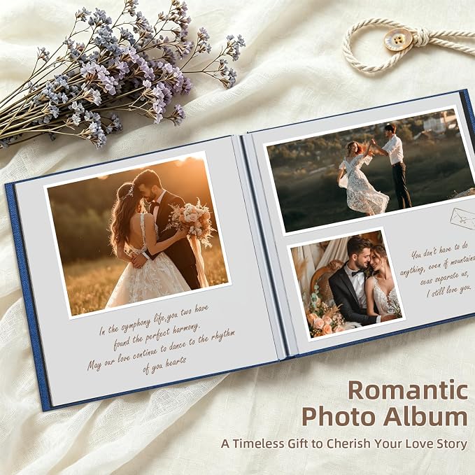 Popotop Photo Album Self Adhesive - Image 5