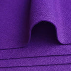 Jtnohx Color Felt, Soft Felt Sheets, 1.4mm Thick 8"x12" Handicraft Felt Fabrics - Image 3
