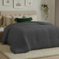 Utopia Bedding Comforters Queen Size, All Season Duvet Insert, Down Alternative by UTOPIABEDDING