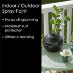 Krylon K02702007 Fusion All-In-One Spray Paint - Image 3