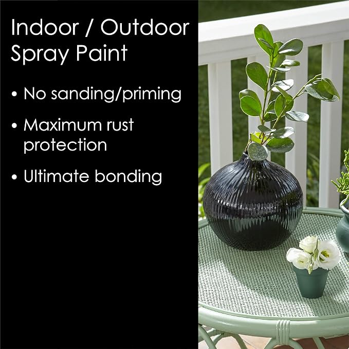 Krylon K02702007 Fusion All-In-One Spray Paint - Image 3