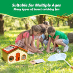 SimpliPlay Kids Explorer Kit & Bug Catcher - Image 3