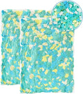 Bean Bag Filler, 10lbs Shredded Memory Foam Stuffing, Filling & Refill by WelacerBrand