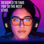 livho High Tech Blue Light Glasses - Image 6