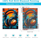 VeGuude Video Game Diamond Art Kits - Image 3