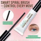 LASHVIEW Lash Cluster Glue & Remover Kit Super Strong Hold 4 Weeks+ - Image 5