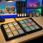 X PRO Top Load Card Binder - Image 7