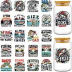 Rngmsi UV DTF Cup Wrap by RNGMSI