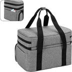 BAFASO Double Layer Sewing Accessories Organizer - Image 5