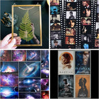 30 Sheets Inkjet Transparency Film 100% Clear Acetate Sheets - Image 3