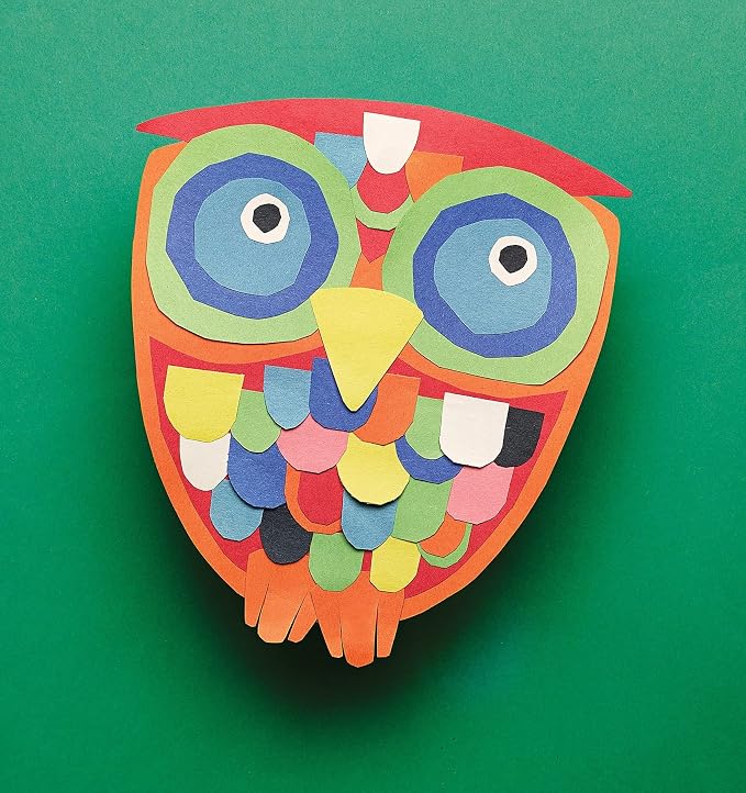 Prang Construction Paper, 50 Sheets - Image 7