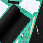 Pushglossy EVA Foam Roll Cosplay Foam Sheet - Image 3