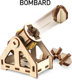 National Geographic Da Vinci Model Kit - Image 6