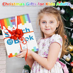 9" x 12" Sketch Book, Acid Free Artist Drawing Book Paper, Art Supplies - Image 2