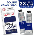 ZenART Oil Paint - Image 4