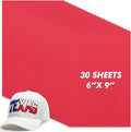 Innconee 30 Pcs 3D 3mm Embroidery Foam EVA Puffy Foam Sheets by Innconee
