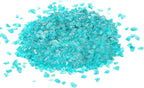 1.5 lb Glass Gravel Stone 3-6 mm Glitter Gravel Stone Luster Reflective - Image 8