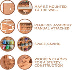 Wall Paint Holder - Image 2
