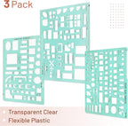 Mr. Pen- House Plan, Interior Design and Furniture Templates | Clear Flexible - Image 2