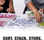 Tidyboss 8 Puzzle Sorting Trays - Image 5
