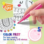 Llama Sewing Kit for Kids Ages 6+, Make Your Own Plush Toy Cute Friends - Image 7