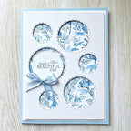 Metal Cutting Die for Scrapbooking - Image 2