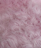 Fabric Empire 2.3oz Faux Fur Curly Yak Fabric 3.5" Long Pile Japanese Yarn/Sold by FabricEmpire