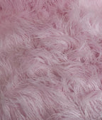 Fabric Empire 2.3oz Faux Fur Curly Yak Fabric 3.5" Long Pile Japanese Yarn/Sold by FabricEmpire