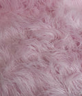 Fabric Empire 2.3oz Faux Fur Curly Yak Fabric 3.5" Long Pile Japanese Yarn/Sold by FabricEmpire
