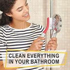 Scrub Brush Set of 6 pcs - Image 7