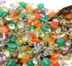 Mixed Gems Natural Loose Gemstones | 100% Natural Loose Gemstones bulk| Grade - Image 7
