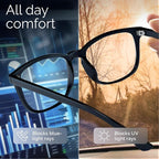 livho High Tech Blue Light Glasses - Image 7