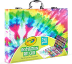 Crayola Inspiration Art Case Coloring Set - Image 3
