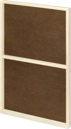 Ampersand Art Supply Museum Series Gessobord | 24x36 | 3/4" Cradled Profile | - Image 2
