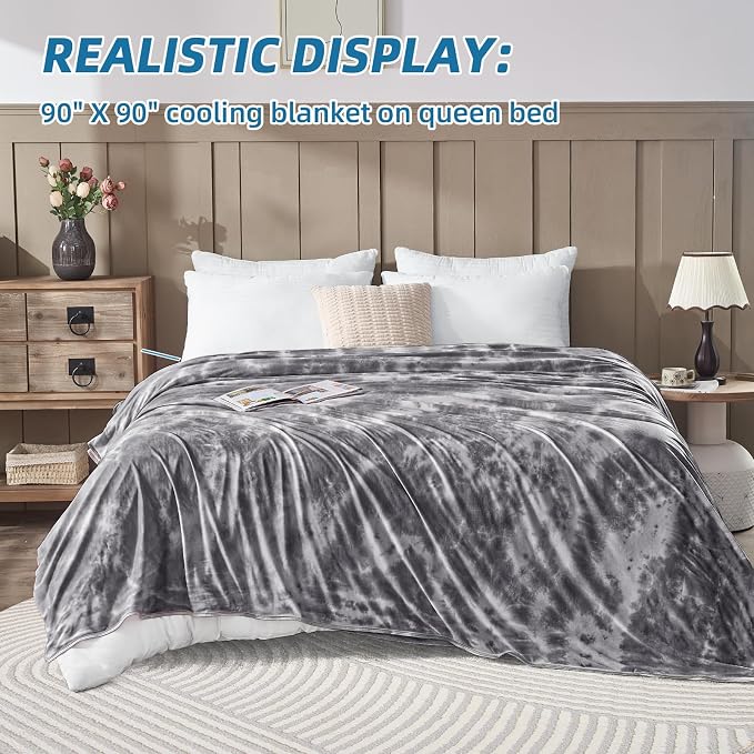 inhand Cooling Blanket Twin Size, Cooling Blankets - Image 9