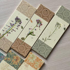 48 Pcs Mix Natural Dried Pressed Flowers - Image 5