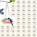 DoubleFill Bird Feeder Craft Kits by DoubleFill