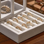 bussdis 3 Tier Bracelet Holder Display - Image 2