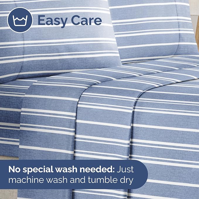 Full Size Flat Sheet - Image 5