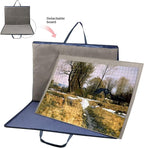 Lavievert 1500 Piece Jigsaw Puzzle Board - Image 2