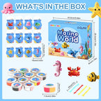 Air Dry Clay Kit - Image 2