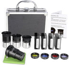 Celticbird Astronomical Telescope Accessory Kit - - Image 2