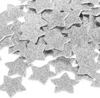 PATIKIL 1"x1" Star Foam Stickers - Image 3