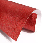 20 Sheets Glitter Decorative Cardstock Paper 30 X 20cm A4 Paper - Image 7